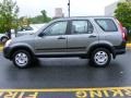 2005 Pewter Pearl Honda CR-V LX 4WD  photo #17