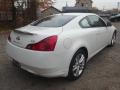 2010 Moonlight White Infiniti G 37 x AWD Coupe  photo #3