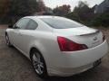 2010 Moonlight White Infiniti G 37 x AWD Coupe  photo #4