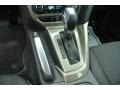Charcoal Black Transmission Photo for 2012 Ford Focus #87426362