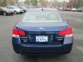 2011 Azurite Blue Pearl Subaru Legacy 2.5i Limited  photo #7