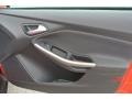 2012 Race Red Ford Focus SEL Sedan  photo #21