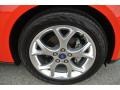 2012 Race Red Ford Focus SEL Sedan  photo #22