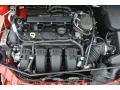 2012 Race Red Ford Focus SEL Sedan  photo #23