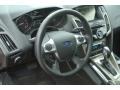 2012 Race Red Ford Focus SEL Sedan  photo #24