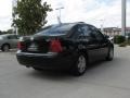 2001 Black Volkswagen Jetta GLS TDI Sedan  photo #7