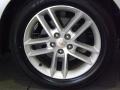 Silver Ice Metallic - Impala LTZ Photo No. 3