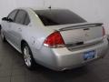 Silver Ice Metallic - Impala LTZ Photo No. 6