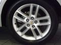 Silver Ice Metallic - Impala LTZ Photo No. 8