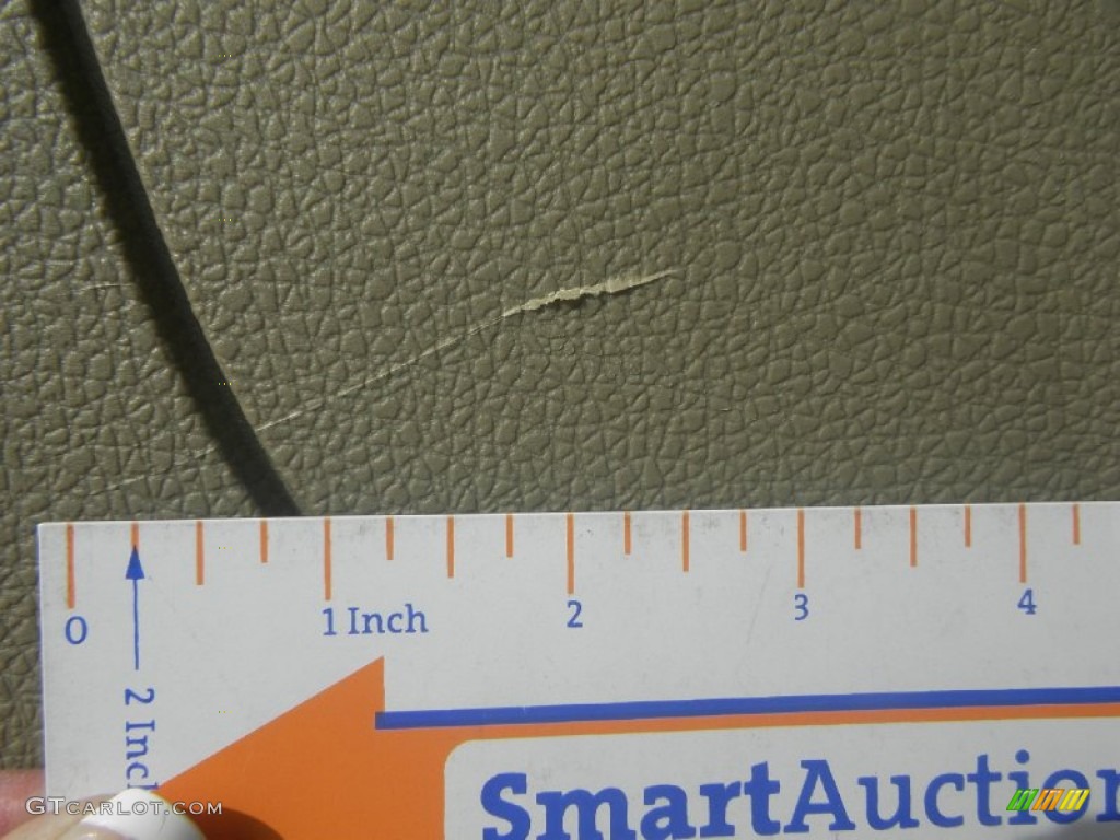 2007 Mountaineer Premier AWD - White Chocolate Tri Coat / Camel photo #20