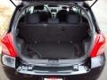 Black Sand Pearl - Yaris 3 Door Liftback Photo No. 6