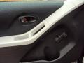 Black Sand Pearl - Yaris 3 Door Liftback Photo No. 7