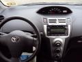 Black Sand Pearl - Yaris 3 Door Liftback Photo No. 12