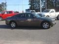 2009 Dark Titanium Metallic Dodge Charger SE  photo #12