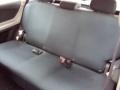 Black Sand Pearl - Yaris 3 Door Liftback Photo No. 16