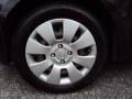 Black Sand Pearl - Yaris 3 Door Liftback Photo No. 17