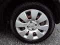 Black Sand Pearl - Yaris 3 Door Liftback Photo No. 18