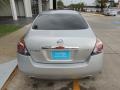 Radiant Silver Metallic - Altima 2.5 SL Photo No. 3