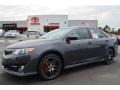 Magnetic Gray Metallic - Camry SE Photo No. 1