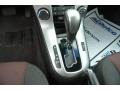 Silver Ice Metallic - Cruze LT Photo No. 12