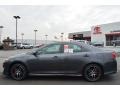 Magnetic Gray Metallic - Camry SE Photo No. 2