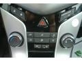 Silver Ice Metallic - Cruze LT Photo No. 13