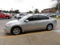 Radiant Silver Metallic - Altima 2.5 SL Photo No. 5