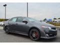 Magnetic Gray Metallic - Camry SE Photo No. 3