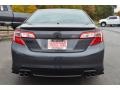 Magnetic Gray Metallic - Camry SE Photo No. 4