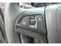 Silver Ice Metallic - Cruze LT Photo No. 16