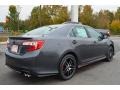 Magnetic Gray Metallic - Camry SE Photo No. 5