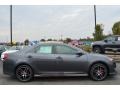 Magnetic Gray Metallic - Camry SE Photo No. 6