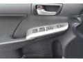Magnetic Gray Metallic - Camry SE Photo No. 7