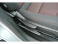 Silver Ice Metallic - Cruze LT Photo No. 20