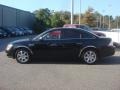 Black Clearcoat - Taurus Limited AWD Photo No. 2