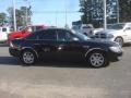 Black Clearcoat - Taurus Limited AWD Photo No. 3