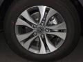 2014 Modern Steel Metallic Honda Accord LX Sedan  photo #3
