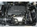 2012 Chevrolet Cruze 1.4 Liter DI Turbocharged DOHC 16-Valve VVT 4 Cylinder Engine Photo
