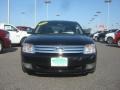 Black Clearcoat - Taurus Limited AWD Photo No. 6