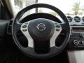 Radiant Silver Metallic - Altima 2.5 SL Photo No. 15