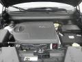 3.2 Liter DOHC 24-Valve VVT V6 Engine for 2014 Jeep Cherokee Limited #87427834