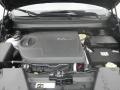 2014 Jeep Cherokee 3.2 Liter DOHC 24-Valve VVT V6 Engine Photo