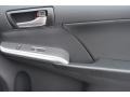 Magnetic Gray Metallic - Camry SE Photo No. 17