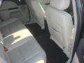 Black Clearcoat - Taurus Limited AWD Photo No. 10
