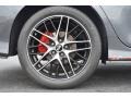 Magnetic Gray Metallic - Camry SE Photo No. 21