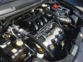 Black Clearcoat - Taurus Limited AWD Photo No. 15
