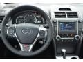 Magnetic Gray Metallic - Camry SE Photo No. 23