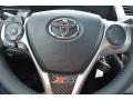 Magnetic Gray Metallic - Camry SE Photo No. 34
