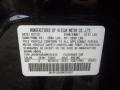 Malbec Black - M 37x AWD Sedan Photo No. 52