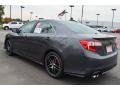 Magnetic Gray Metallic - Camry SE Photo No. 38
